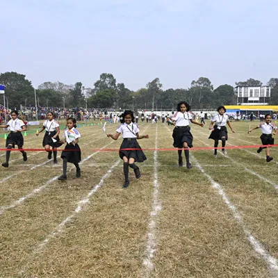 Sports Day
